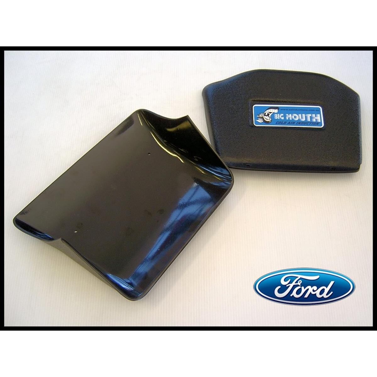 GROWLER & BIG MOUTH FORD FG 6CYL (CAI034 & CAI032), , scaau_hi-res