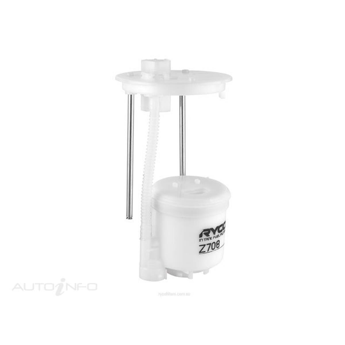 RYCO IN TANK FUEL FILTER - Z708, , scaau_hi-res