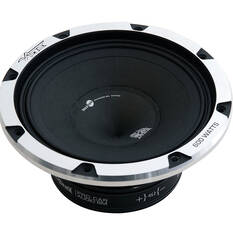 PRO AUDIO 8 MIDBASS DRIVER, 185MM X 85MM, 200 WATTS, , scaau_hi-res