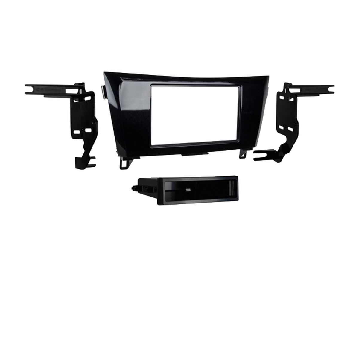 FACIA TO SUIT NISSAN, , scaau_hi-res