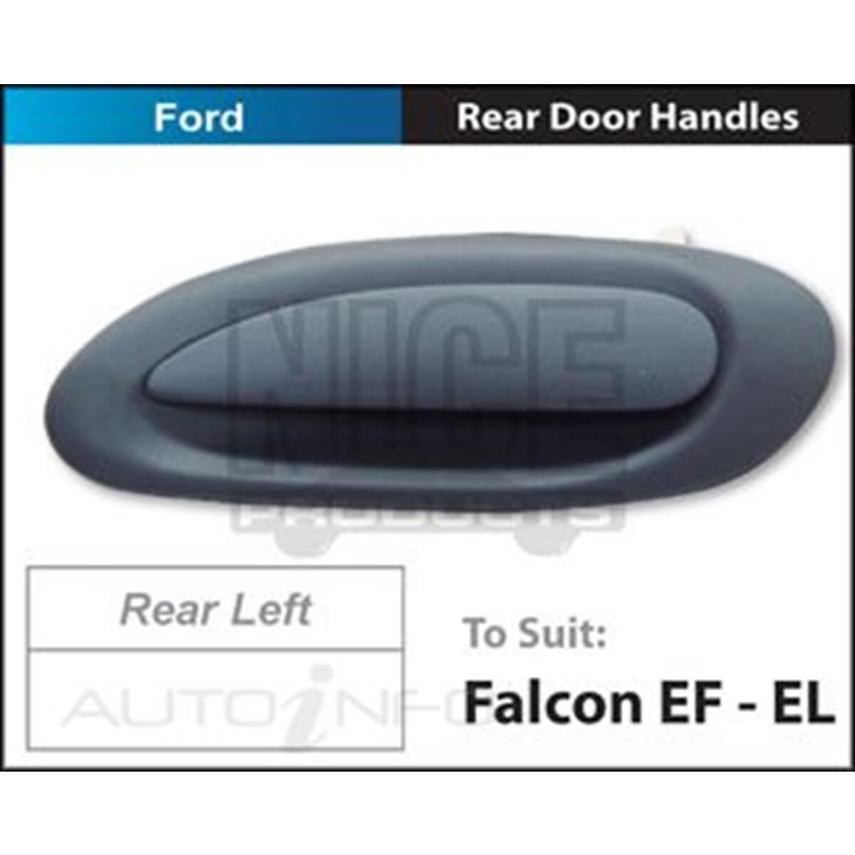 Door Handle, , scaau_hi-res