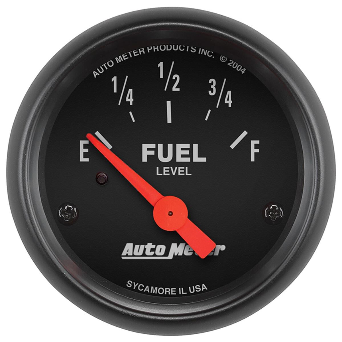 Z-SERIES 2-1/16" FUEL LEVEL, , scaau_hi-res