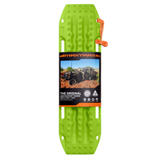 MAXTRAX MKII LIME GREEN, , scaau_hi-res