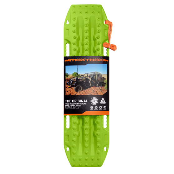 MAXTRAX MKII LIME GREEN, , scaau_hi-res