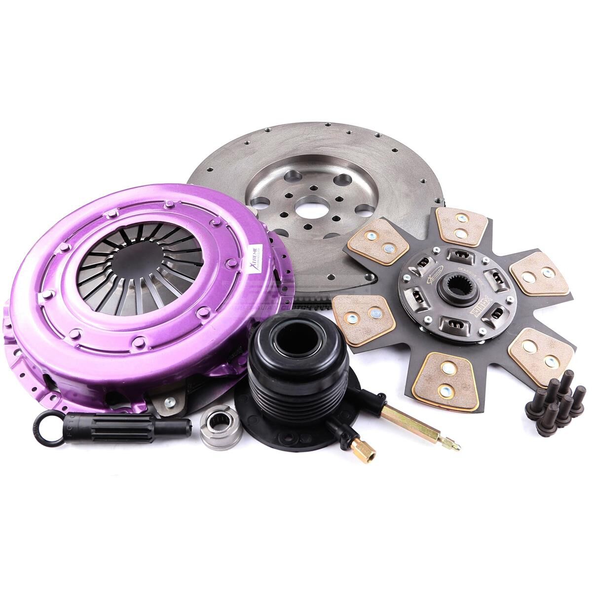 KIT PER FORD FALCON XR6 4.0L inc F/W+CSC, , scaau_hi-res
