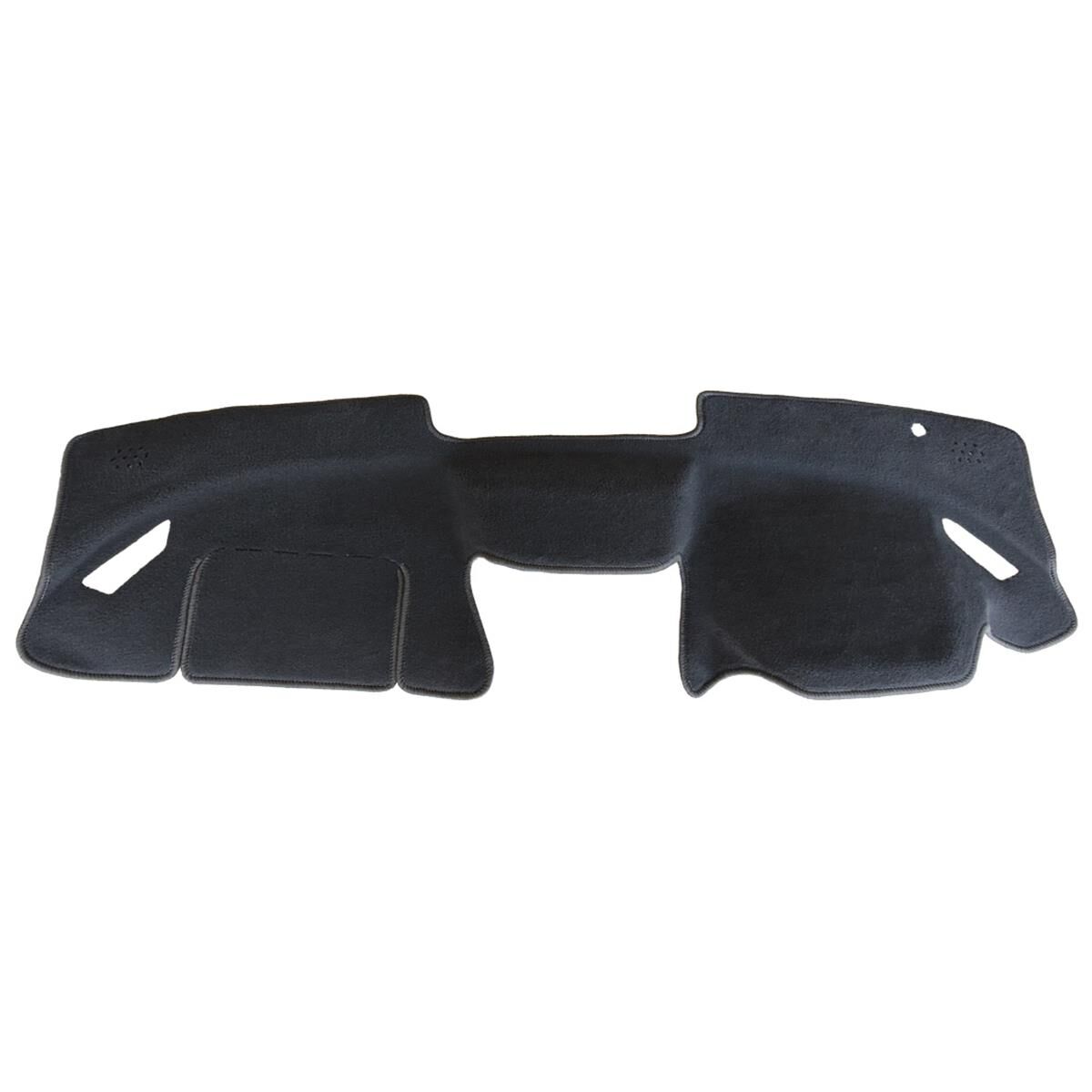 Sunland Black Dashmat to suit Subaru Forester S5 - U2301, , scaau_hi-res