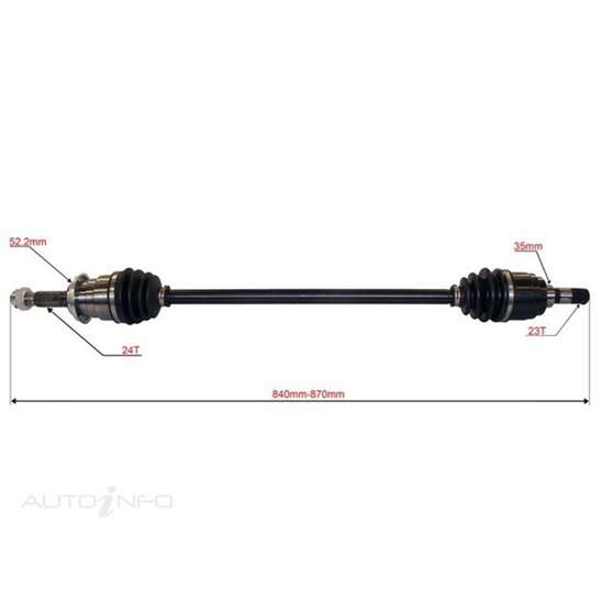 DRIVESHAFT ASSEMBLY, , scaau_hi-res