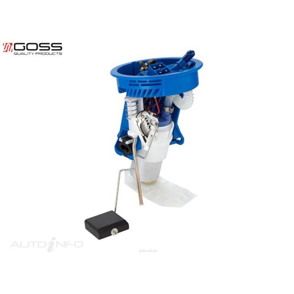 Goss Fuel Pump Module GE279 Supercheap Auto
