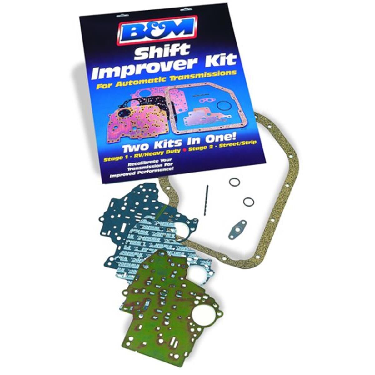 TH350 375 M38 SHIFT IMPROVER KIT, , scaau_hi-res