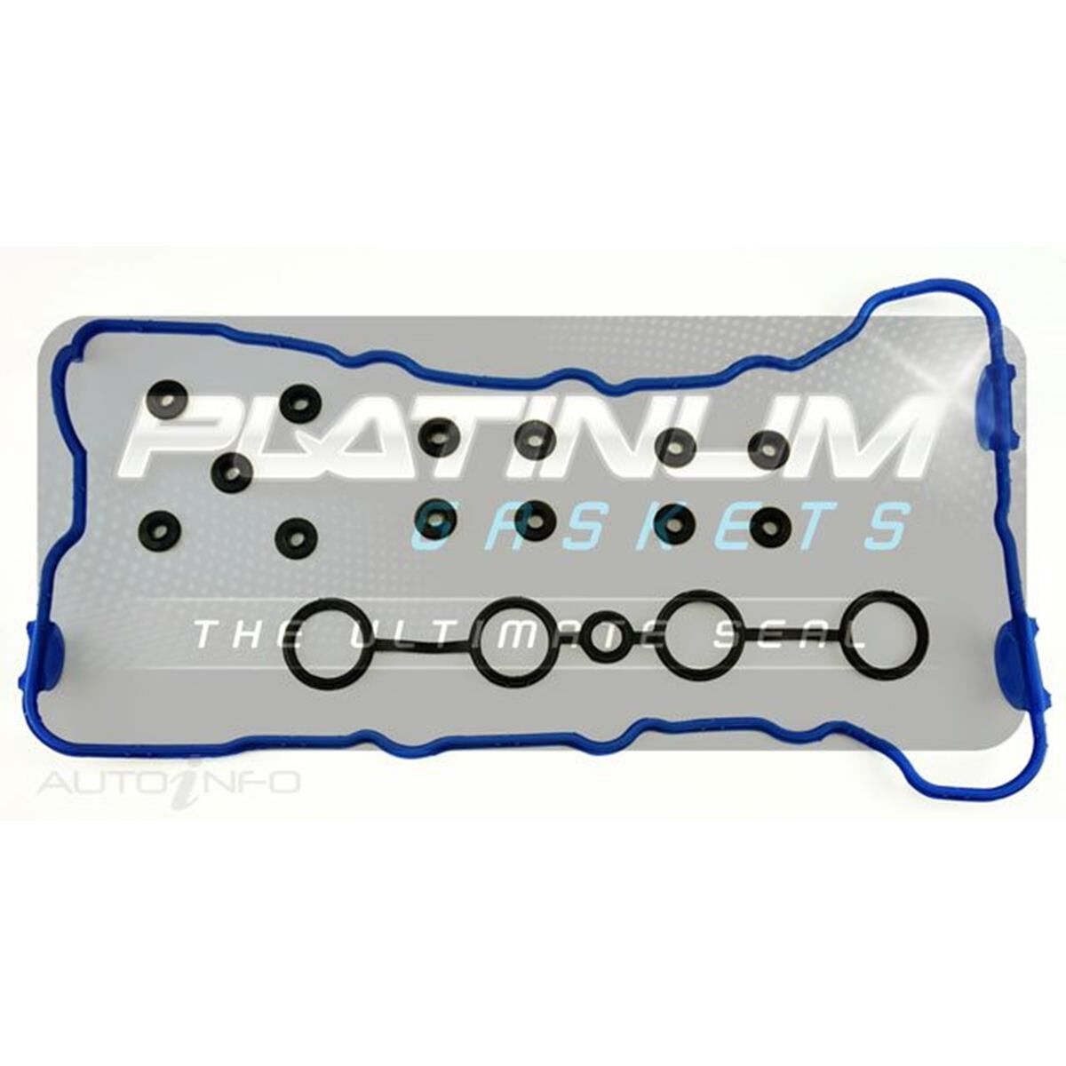 ROCKER COVER GASKET KIT, , scaau_hi-res