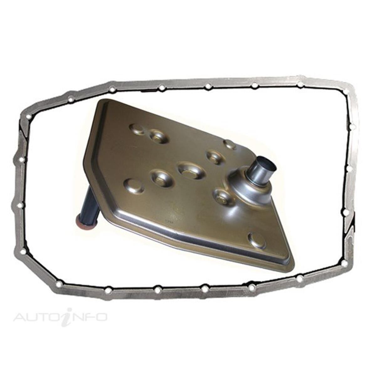 METAL GASKET - FORD 6R80(23.6MM TUBE), , scaau_hi-res