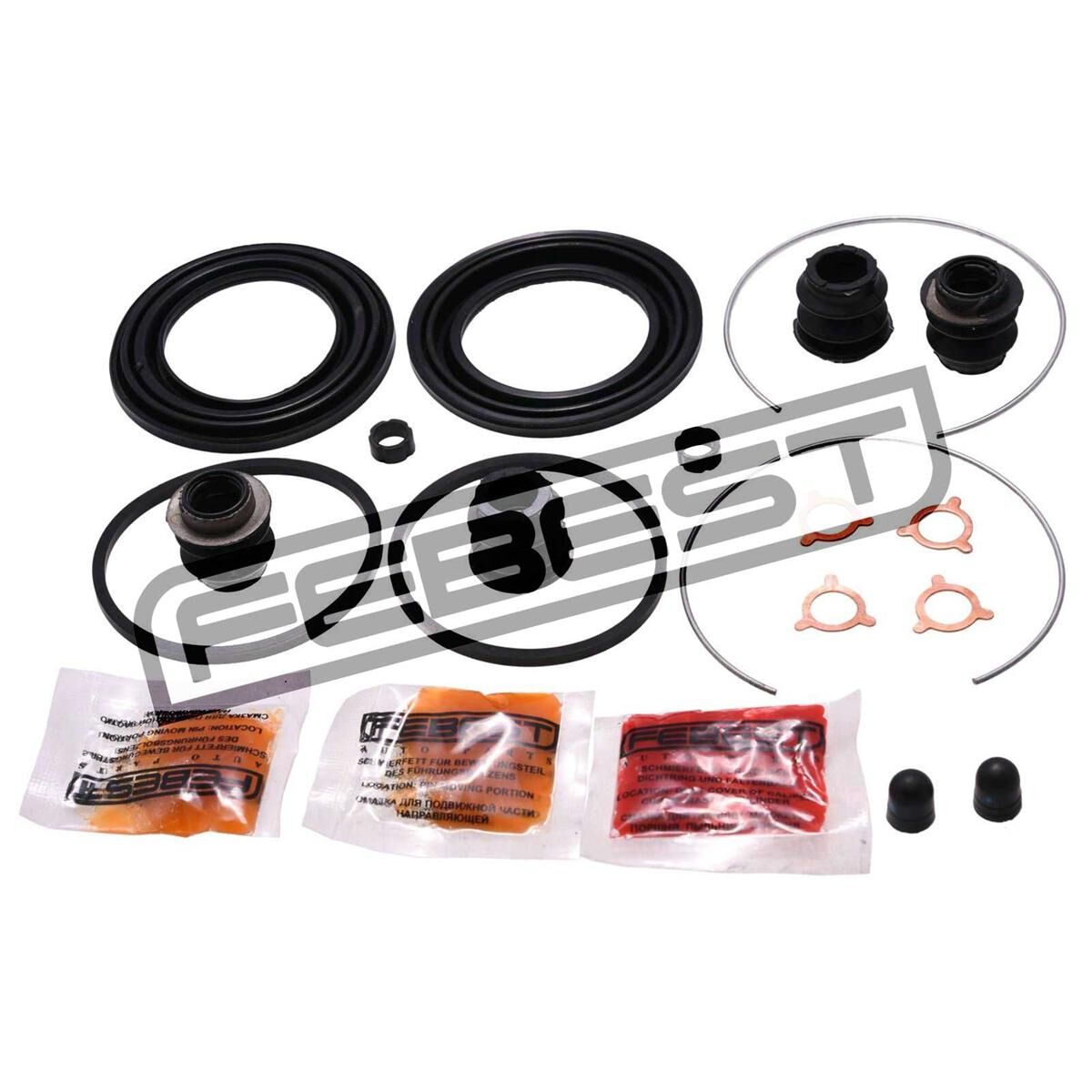 FRONT BRAKE CALIPER REPAIR KIT (SET FOR TWO SIDES), , scaau_hi-res