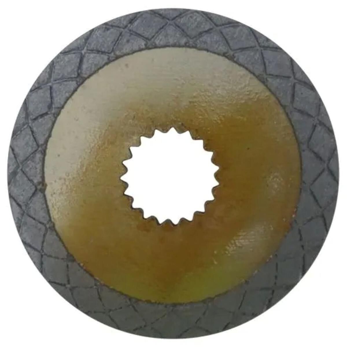 PTO CLUTCH DISC, , scaau_hi-res