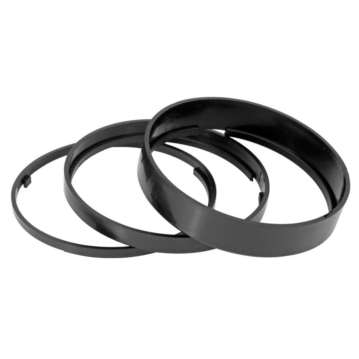 Air Cleaner Riser Kit (Supercedes 4954), , scaau_hi-res