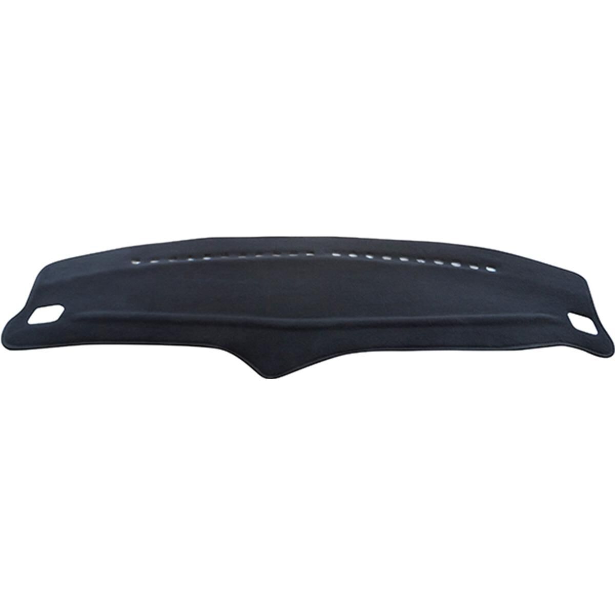 Sunland Black Dashmat to suit Hyundai Elantra XD/HD W/Out Airbag - K2201, , scaau_hi-res