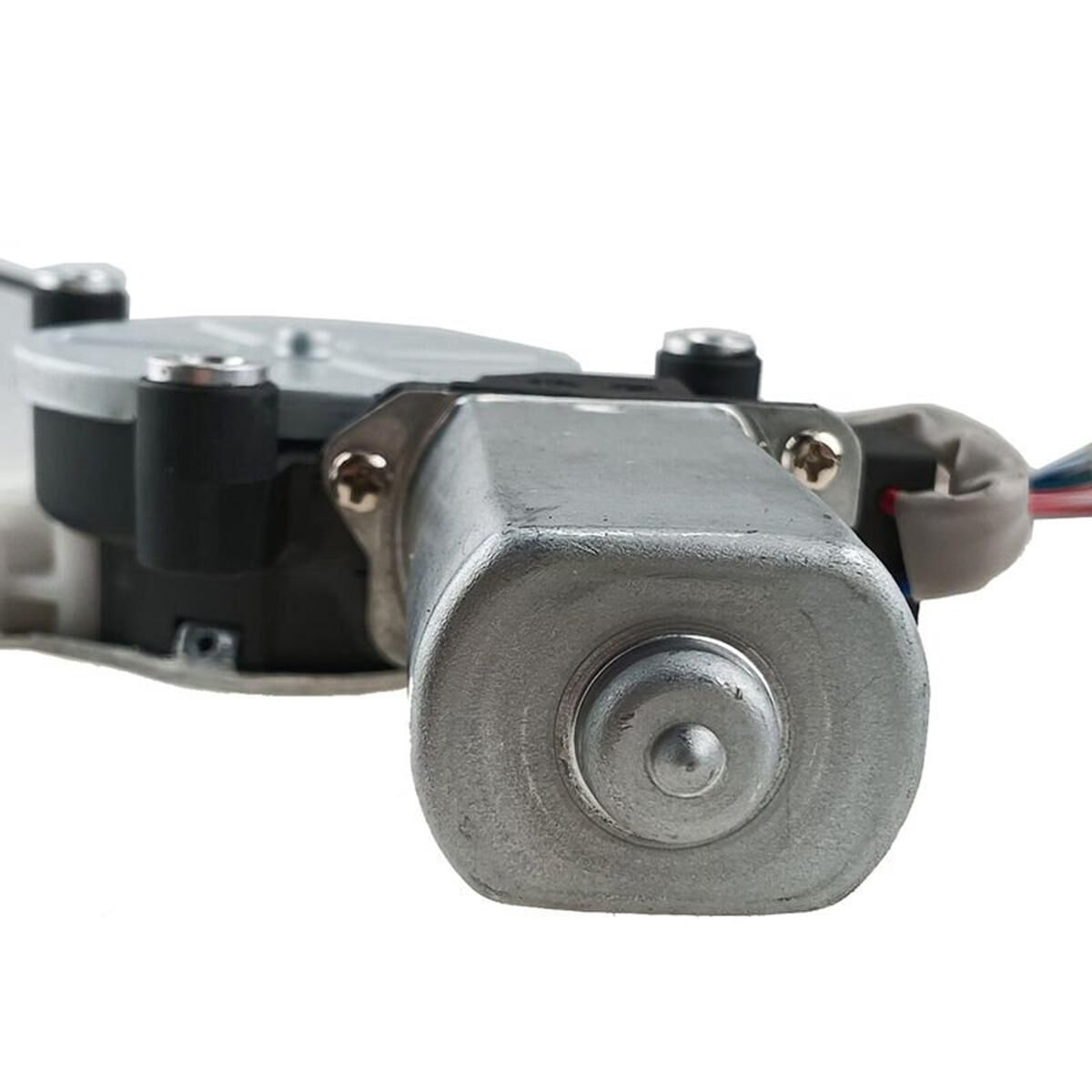 Door Window Regulator & Motor - Front, , scaau_hi-res