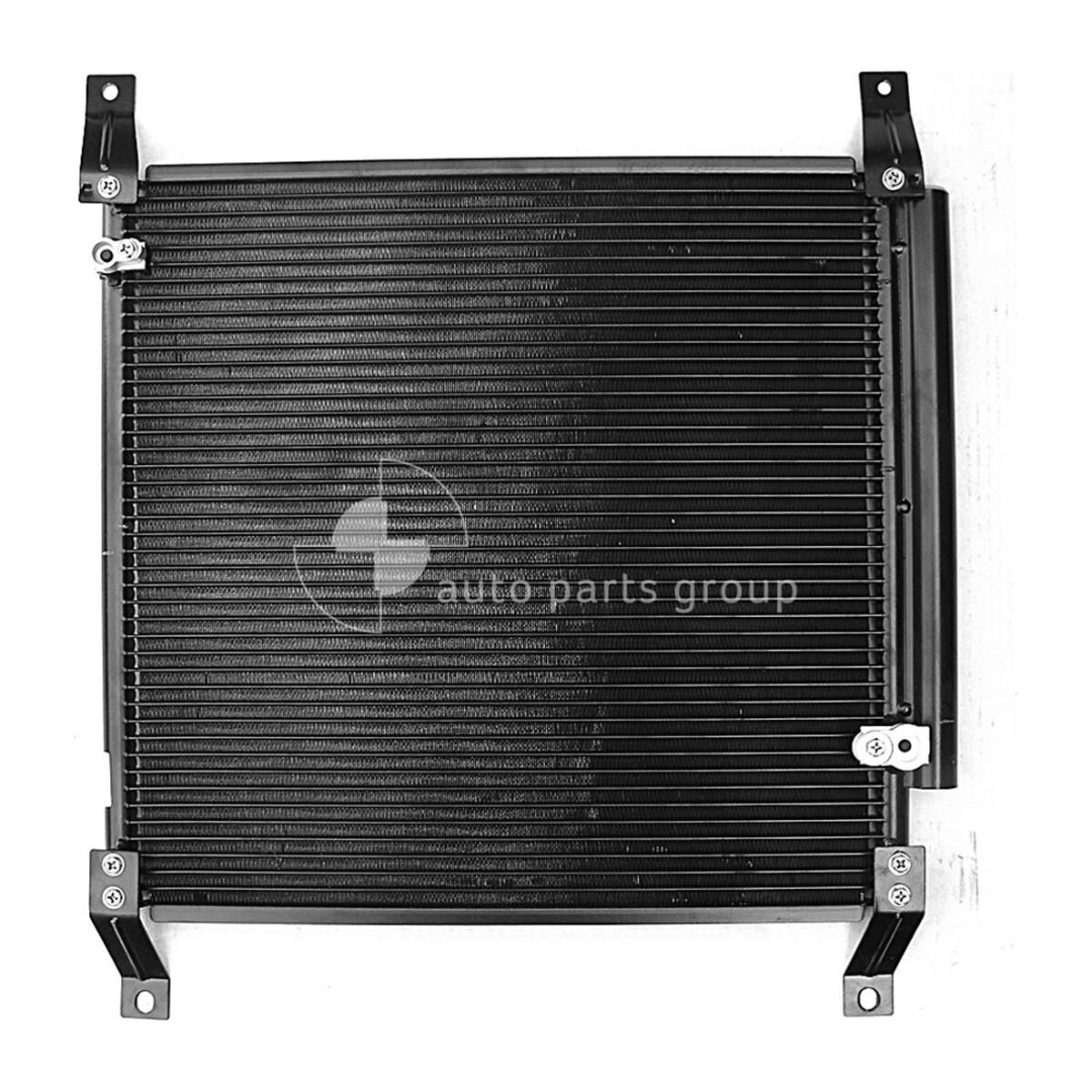 A/C CONDENSER, , scaau_hi-res