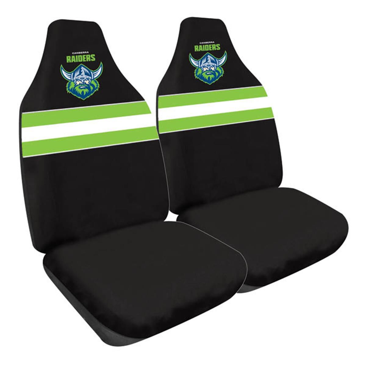 Raiders seat sale covers