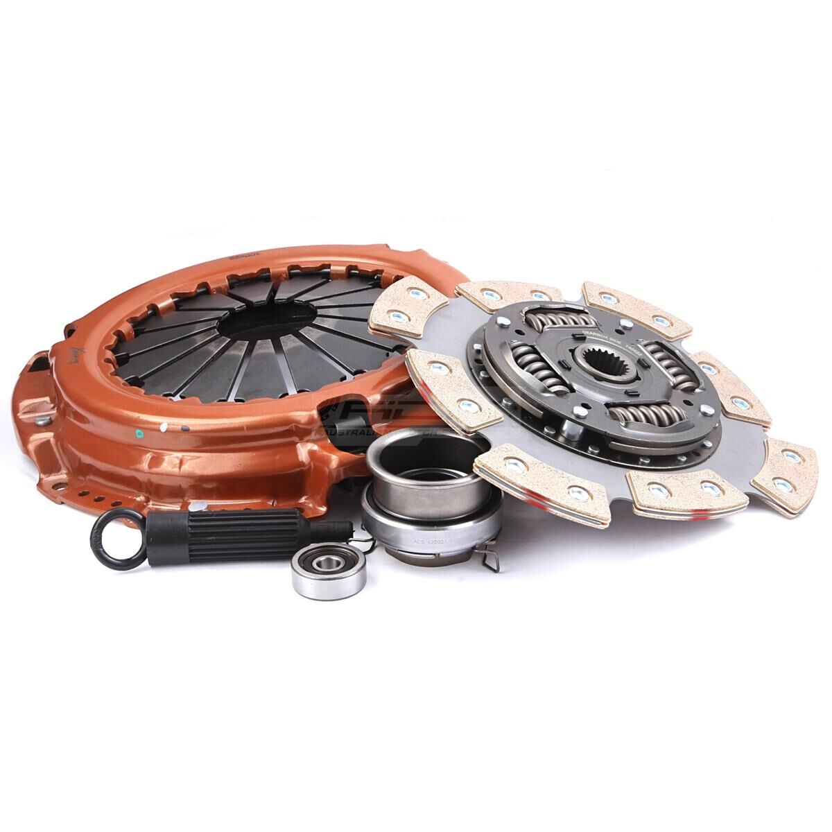 KIT HD TOYOTA LCRUISER 4.2L, , scaau_hi-res