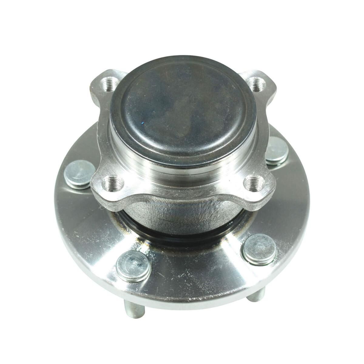 Basco Wheel Bearing Hub Assembly - WBH1272 | Supercheap Auto