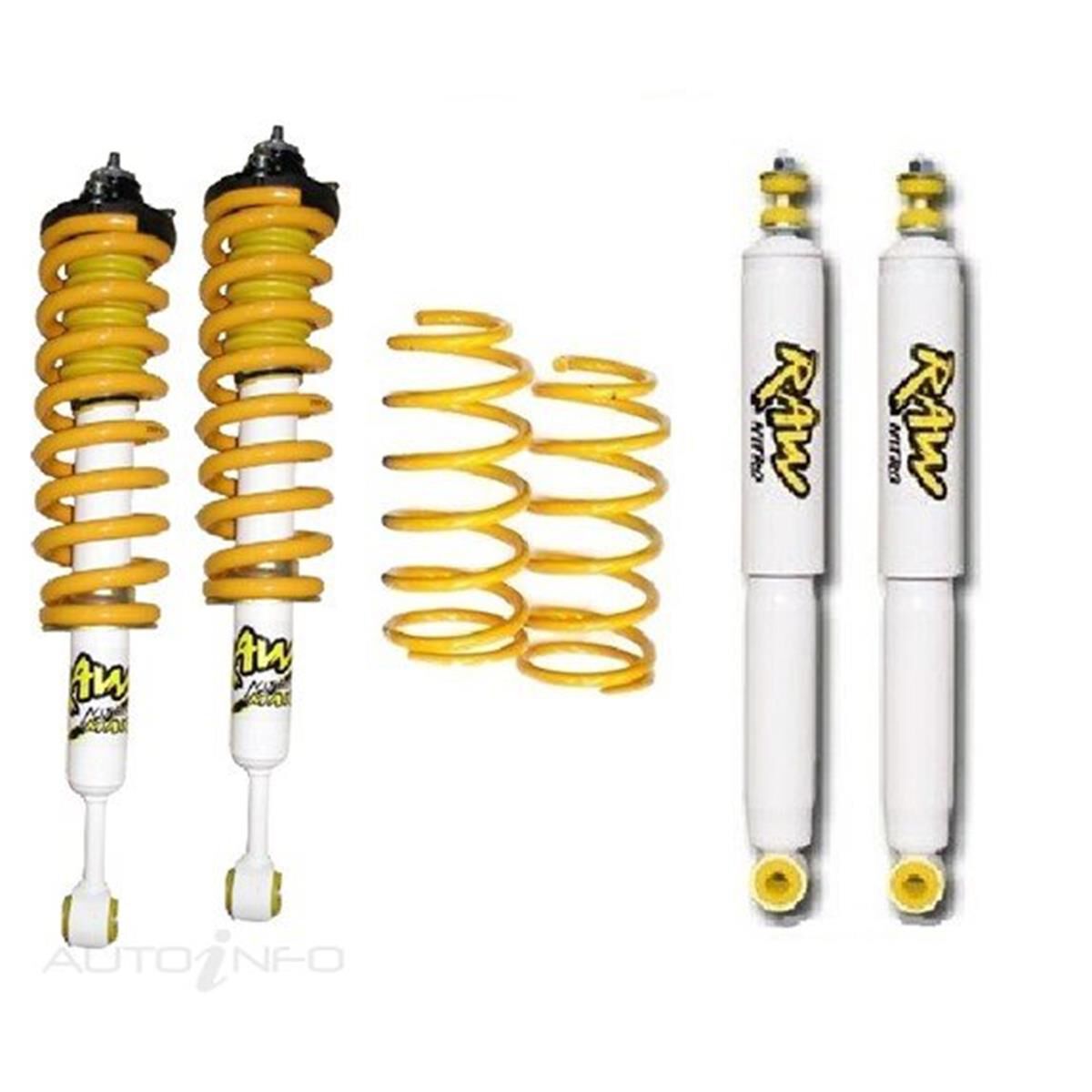 ENHANCEMENT KIT 120SER 03 ON, , scaau_hi-res