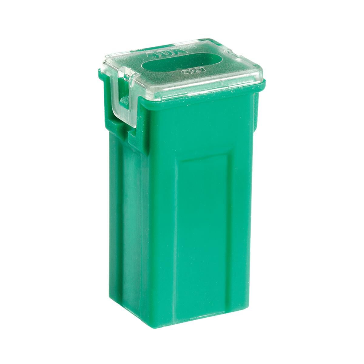 40A GREEN MI/FUSE LINK, , scaau_hi-res