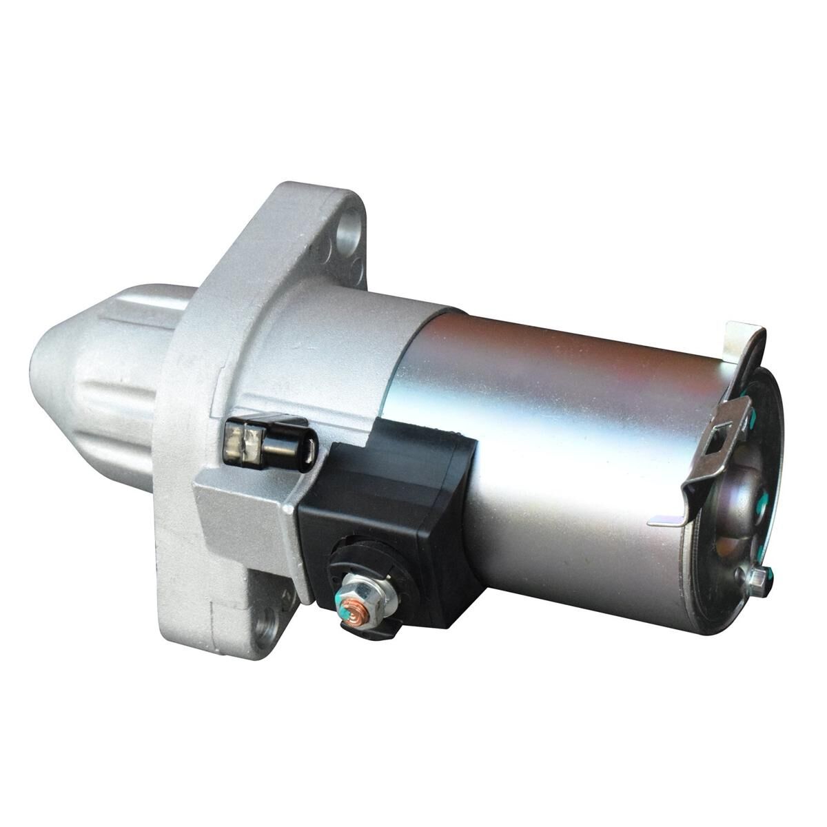Starter Motor, , scaau_hi-res