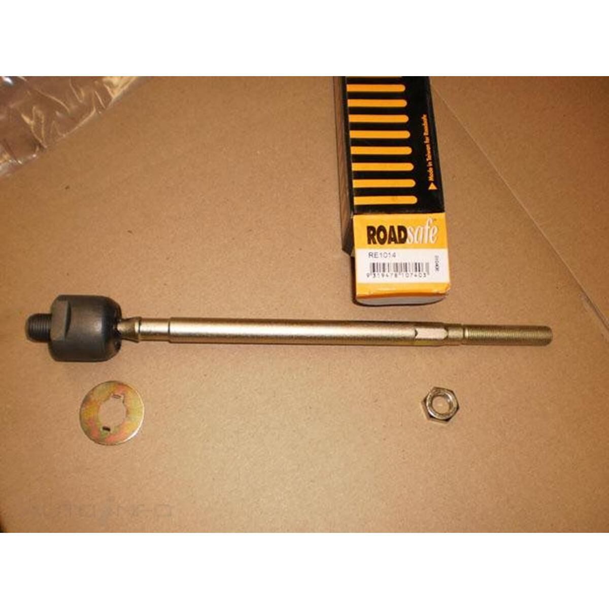 Roadsafe Rack End - RE1014 | Supercheap Auto