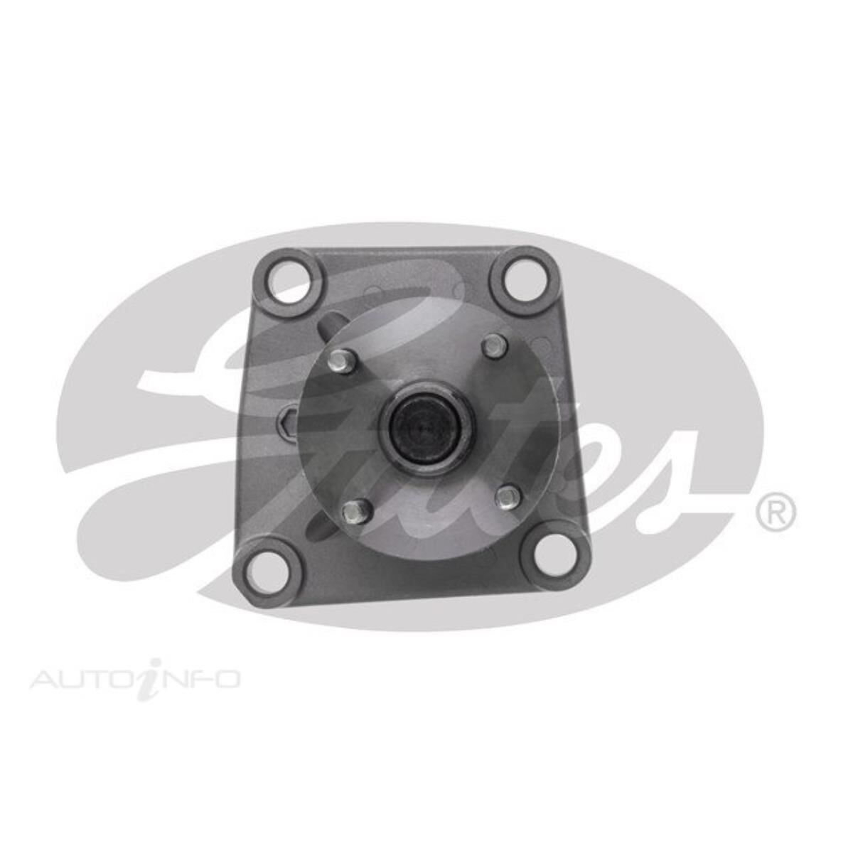 FB1004 FAN PULLEY BRACKET, , scaau_hi-res