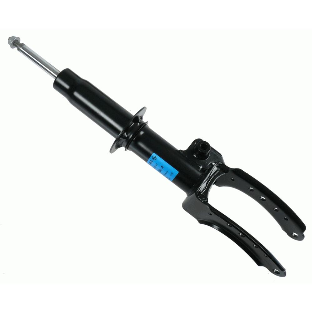 Sachs Shock Absorber 314 455 Supercheap Auto