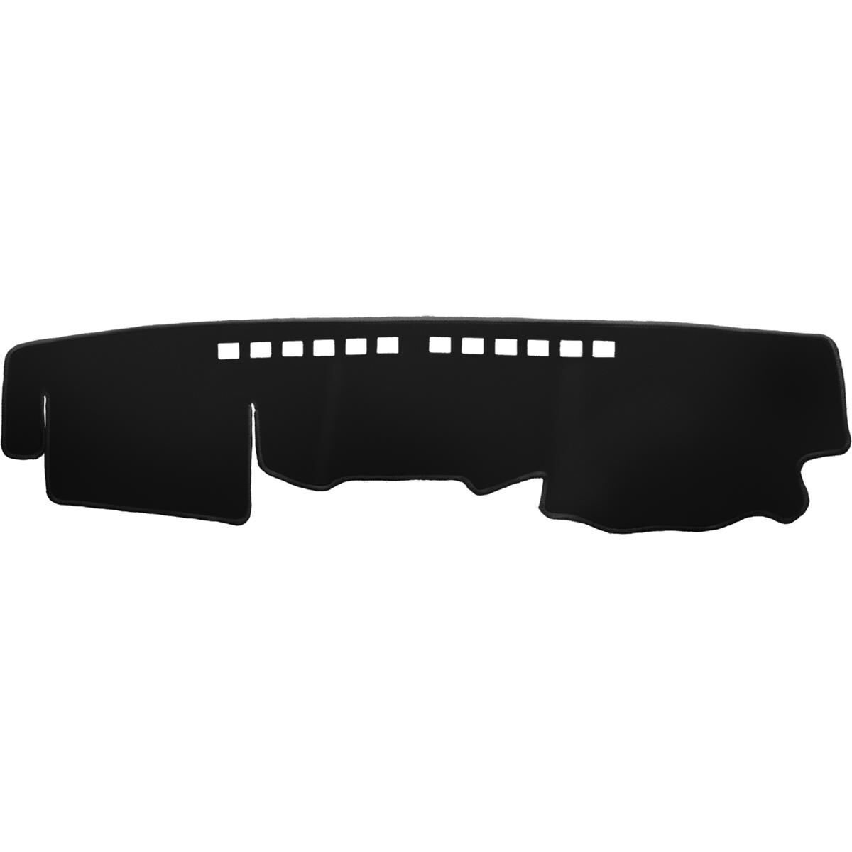 98T SUEDE BLACK TOYOTA HILUX SR/SR5 150 SERIES 3/2005 - 9/2015, , scaau_hi-res