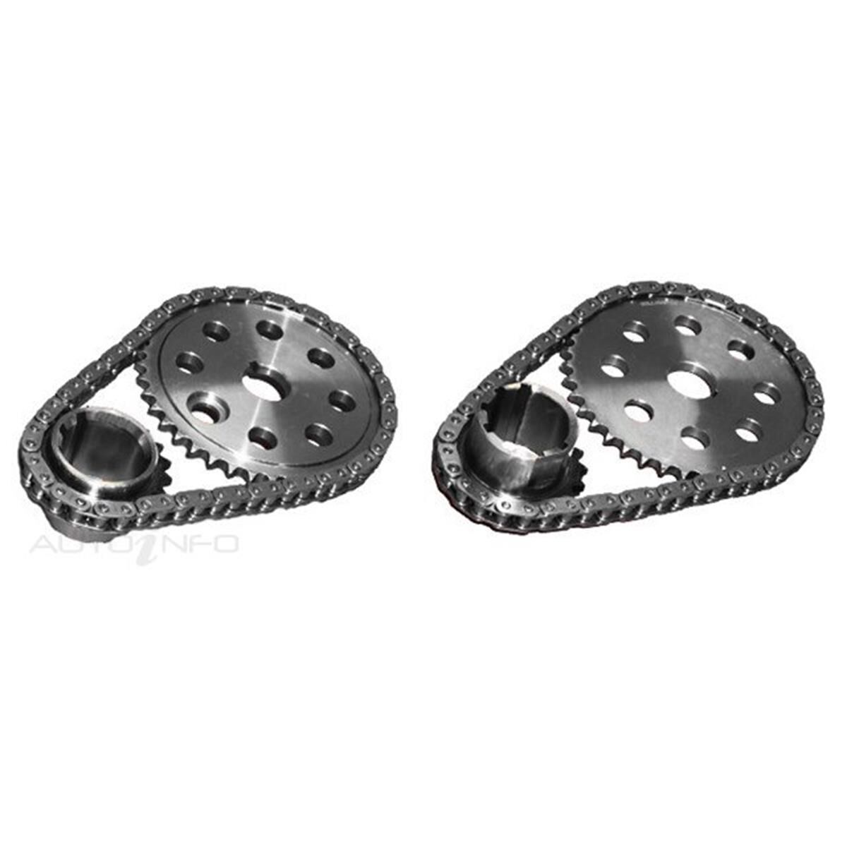 GMH VP-VR V6 'TIMING SET - ROLLMASTER', , scaau_hi-res