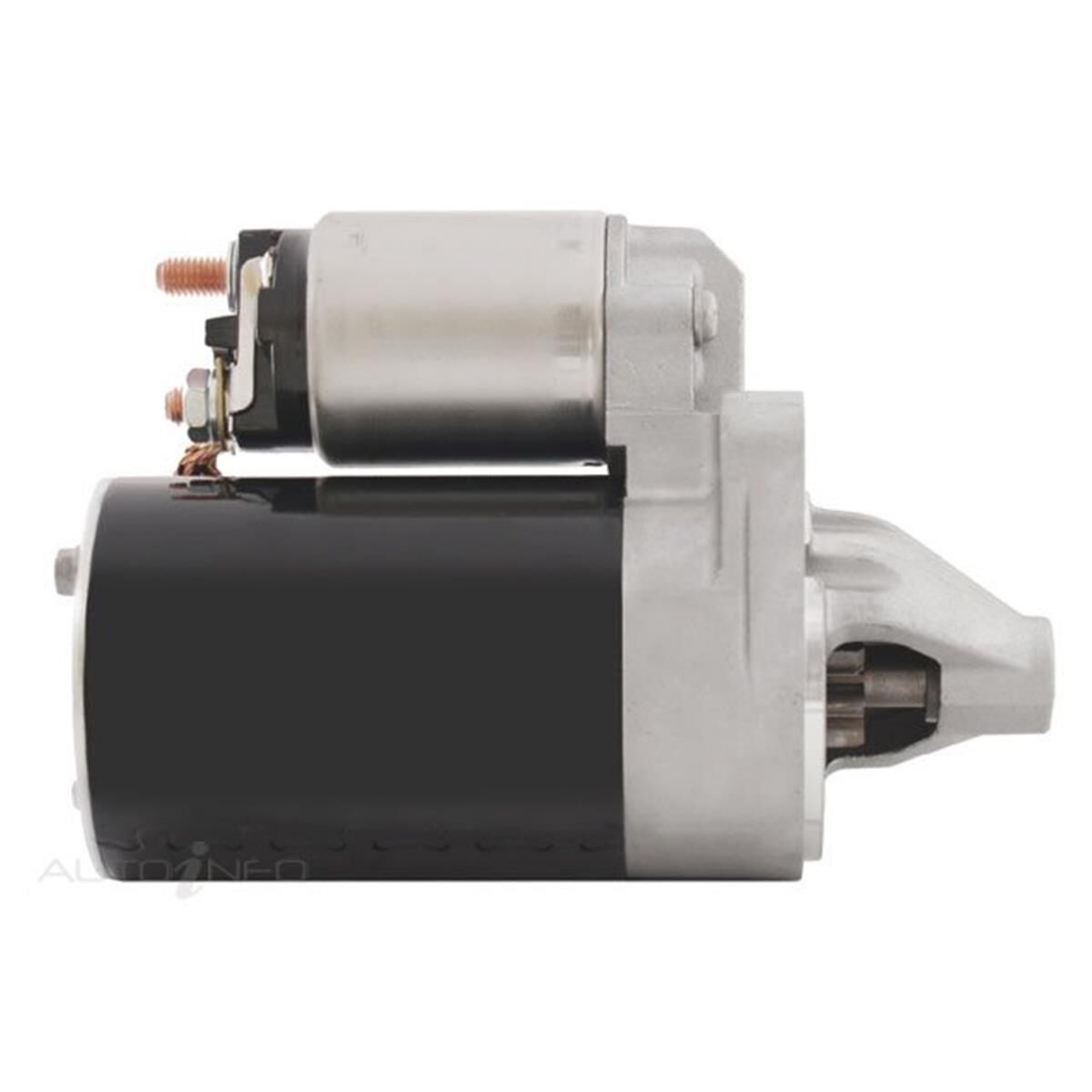 STR MTR 12V 1.2KW 8TH CW, , scaau_hi-res