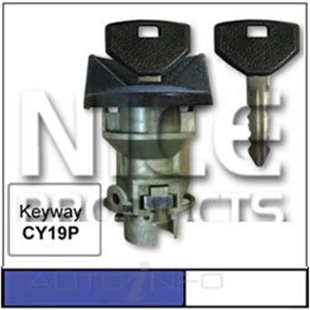 Nice Ignition Switch Barrel NIB812 Supercheap Auto