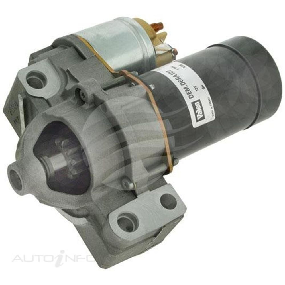 Valeo Starter Motor - 438087 | Supercheap Auto