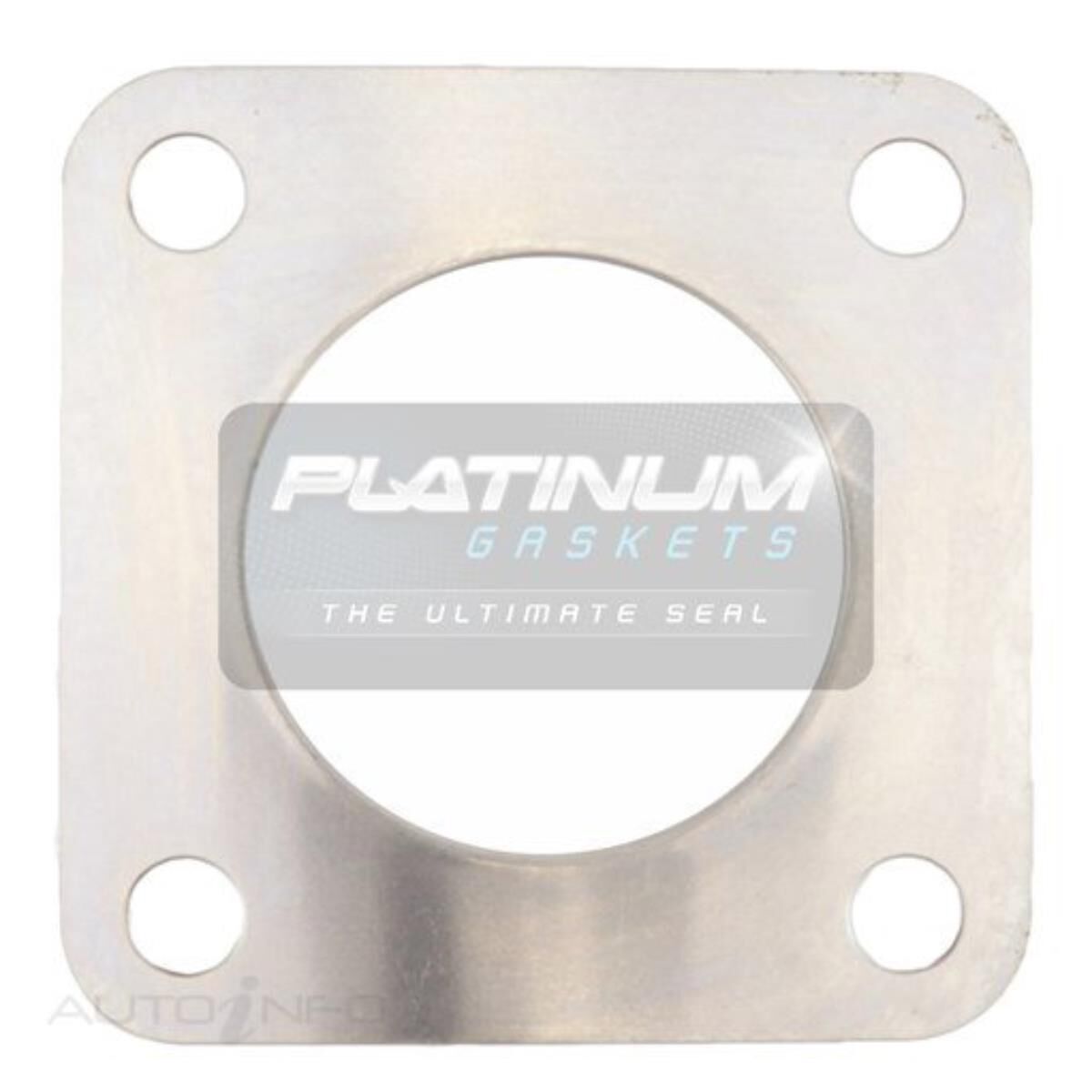 TURBOCHARGER INLET GASKET, , scaau_hi-res