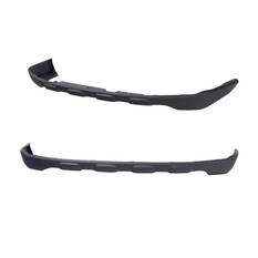HONDA CRV  RE  02/2010 ~ 10/2012  LOWER REAR BUMPER BAR COVER, , scaau_hi-res