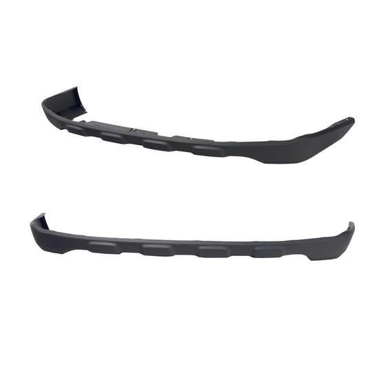 HONDA CRV  RE  02/2010 ~ 10/2012  LOWER REAR BUMPER BAR COVER, , scaau_hi-res