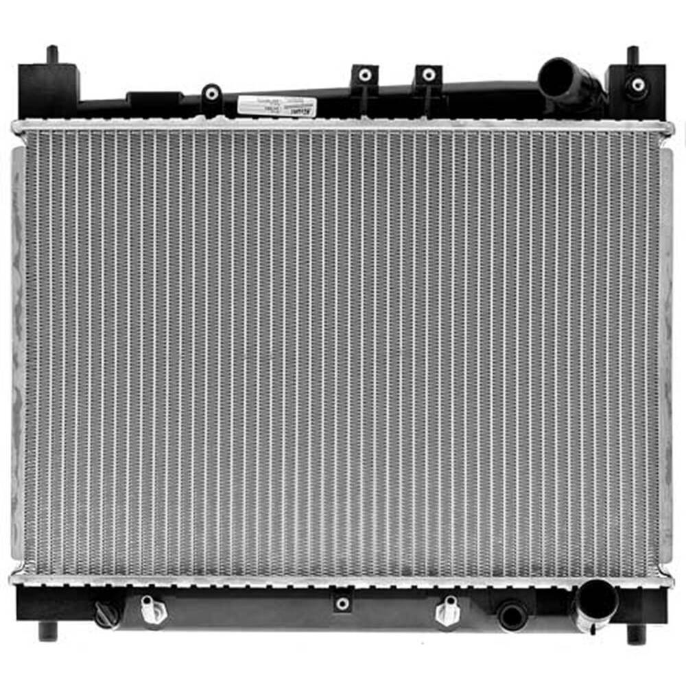 Koyorad Radiator to suit Toyota Echo 99> - JR2015J | Supercheap Auto