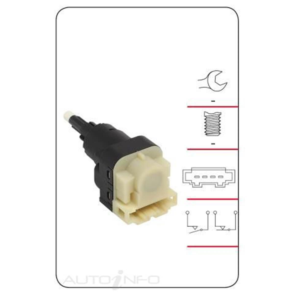 TRIDON STOP LIGHT SWITCH, , scaau_hi-res