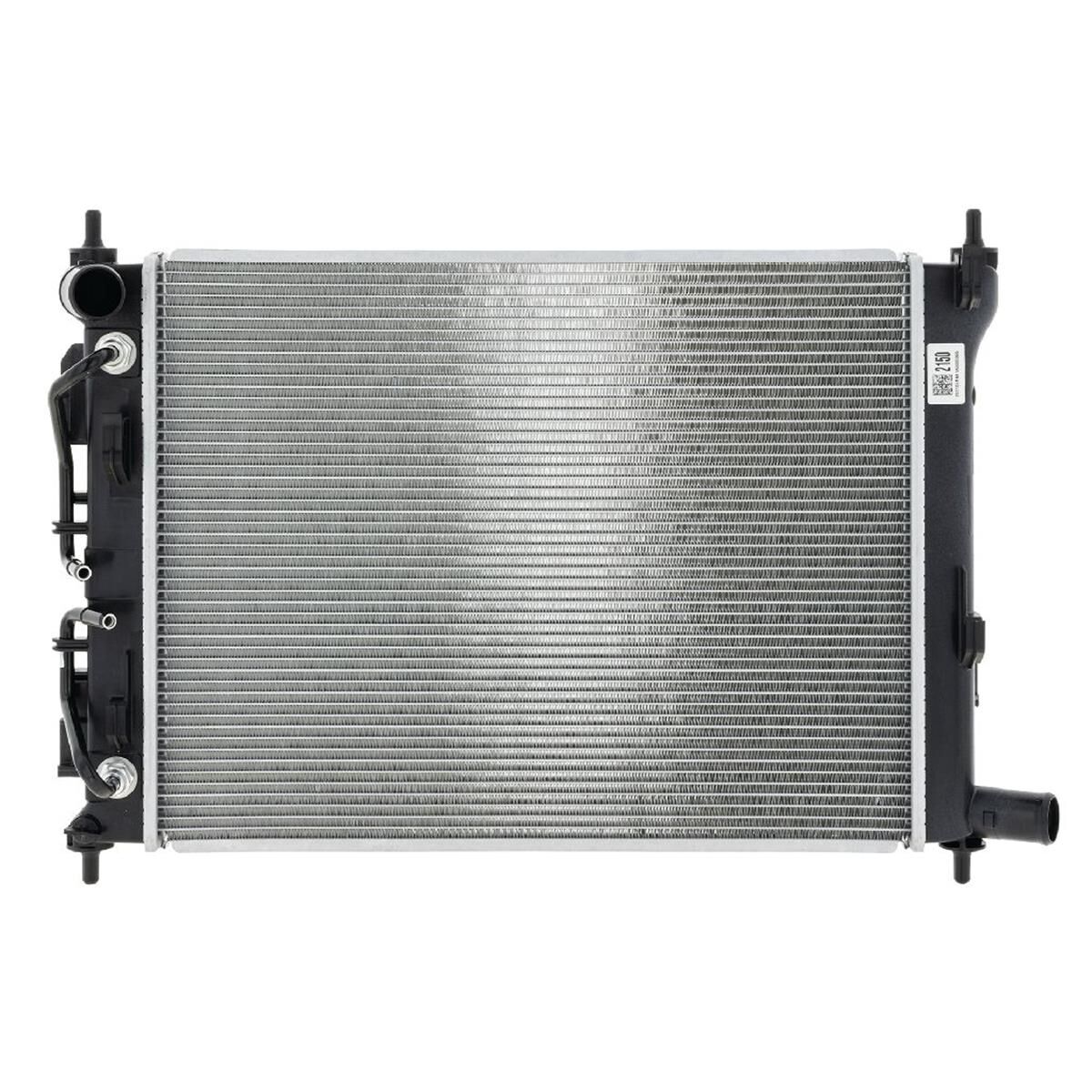 Jayrad Radiator - JR5235J | Supercheap Auto