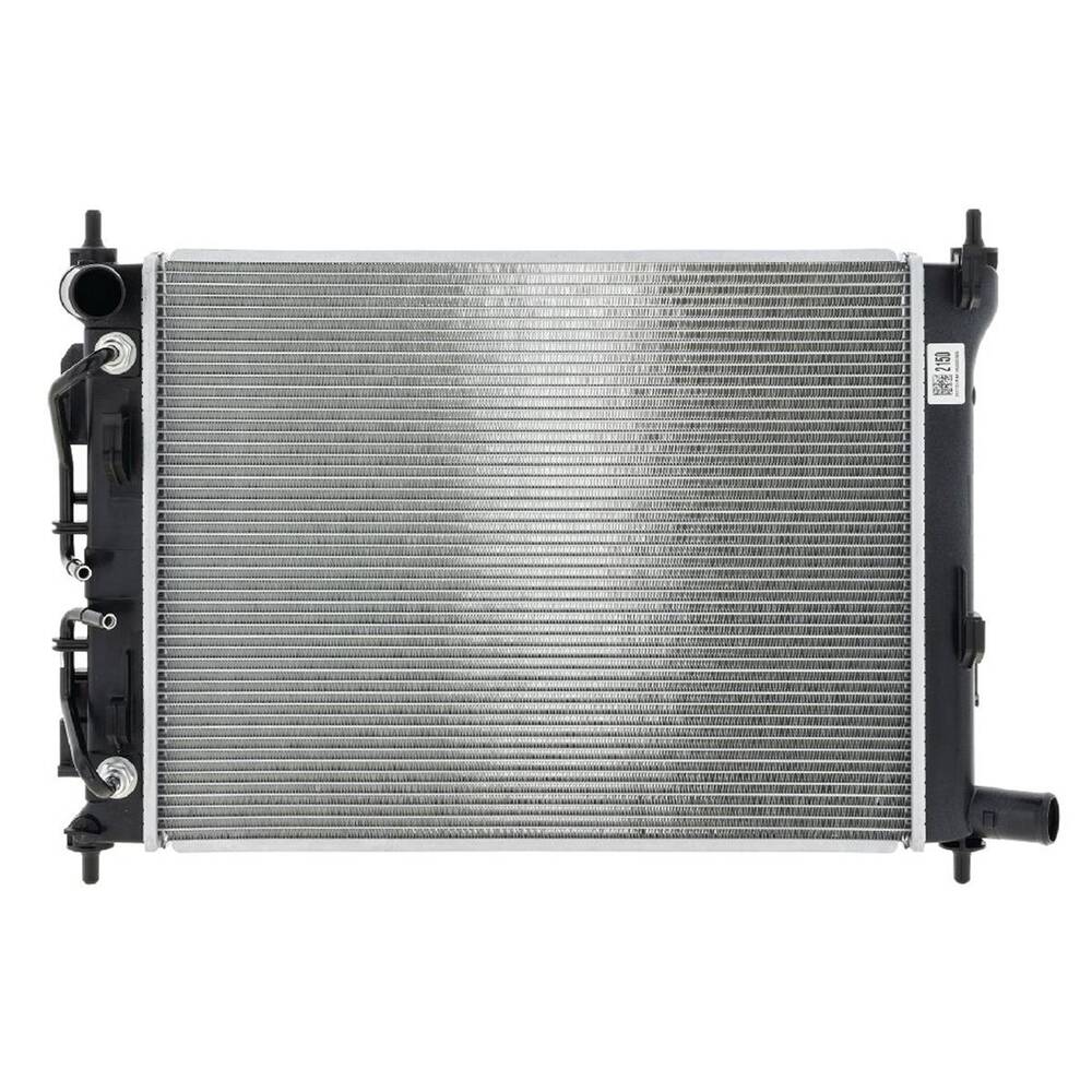 Jayrad Radiator - JR5235J | Supercheap Auto