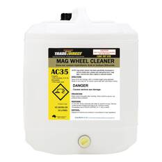 Mag Wheel Cleaner - 20L Plastic Cube, , scaau_hi-res