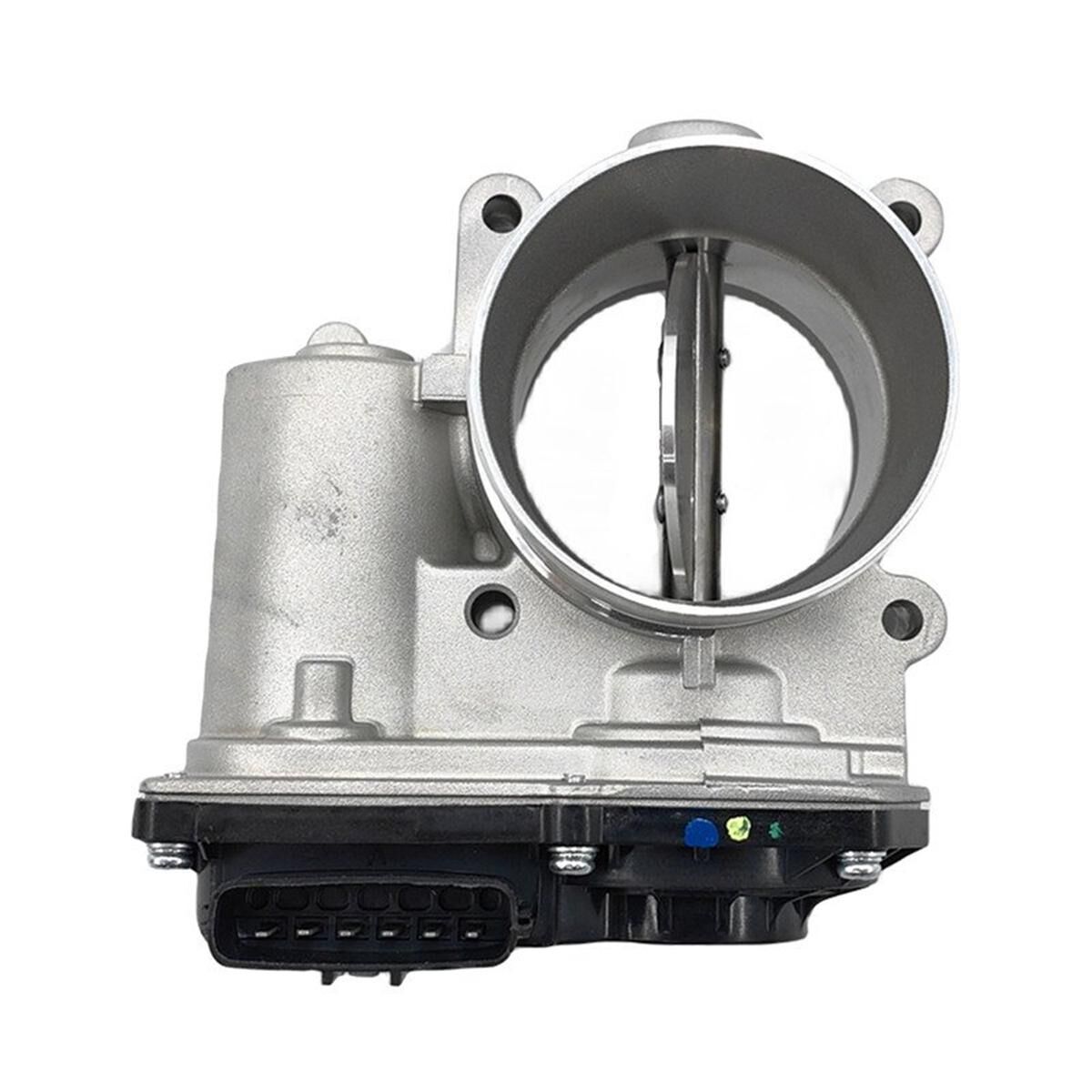 Fuel Injection Throttle Body, , scaau_hi-res