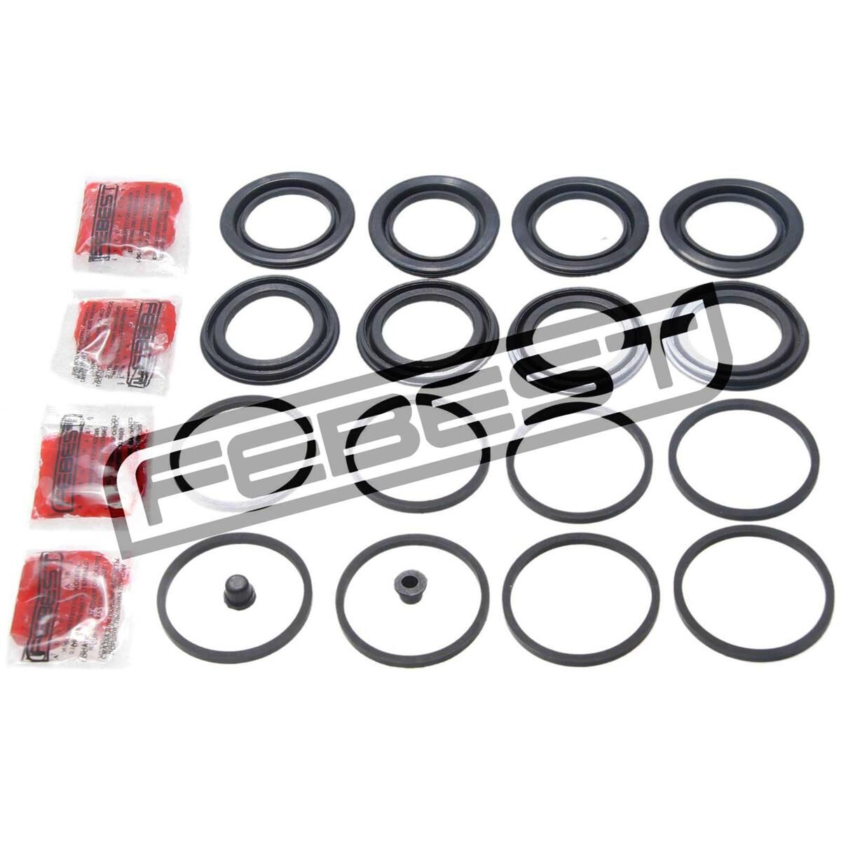 FRONT BRAKE CALIPER REPAIR KIT (SET FOR TWO SIDES), , scaau_hi-res