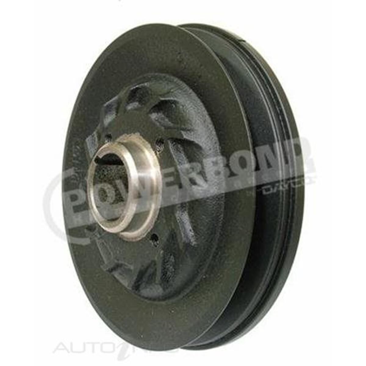 HARMONIC BALANCER - OEM, , scaau_hi-res