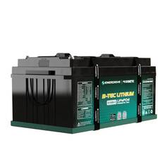 B-TEC 12V 100AH LITHIUM BATTERY, , scaau_hi-res