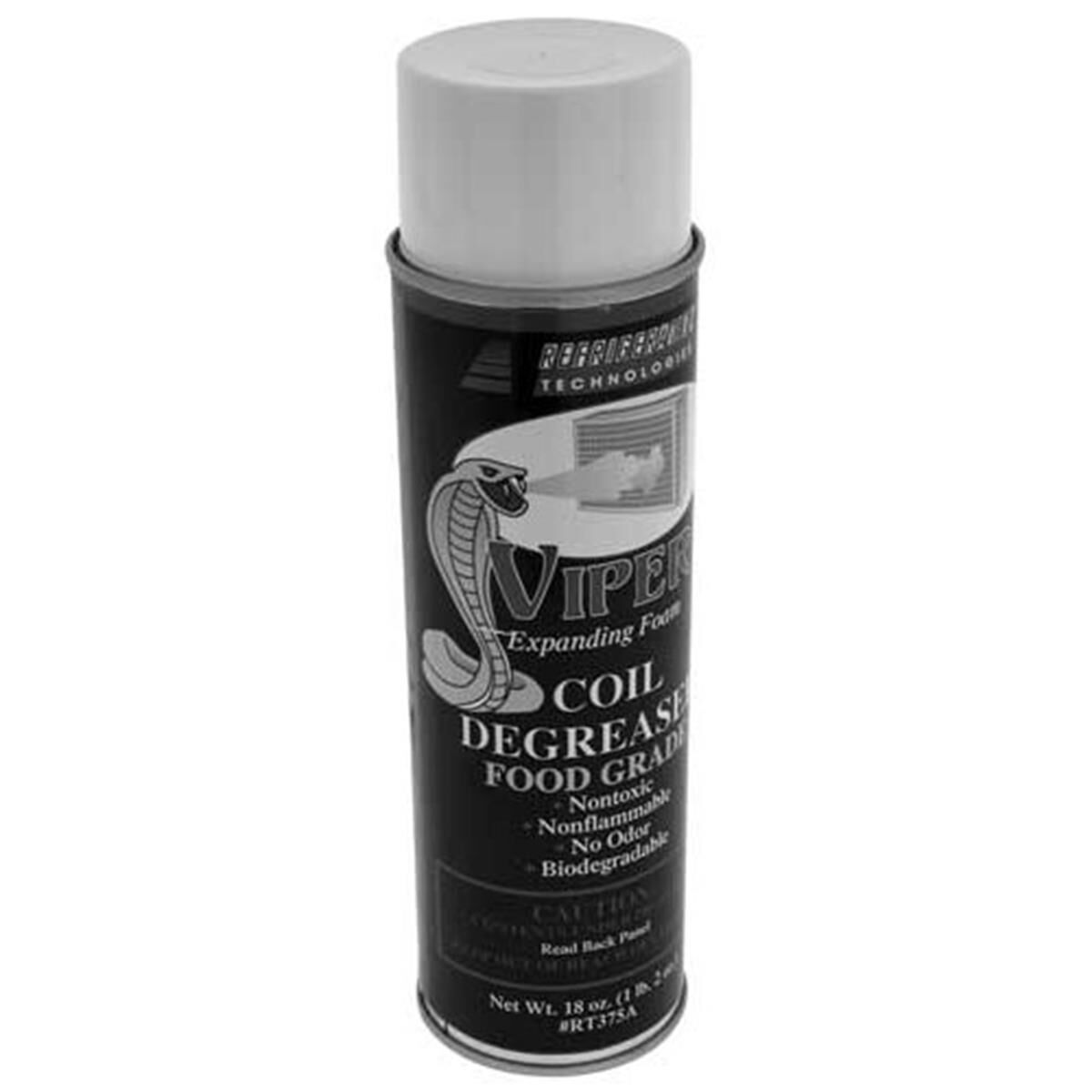 COIL CLEANER AEROSOL VIPER, , scaau_hi-res