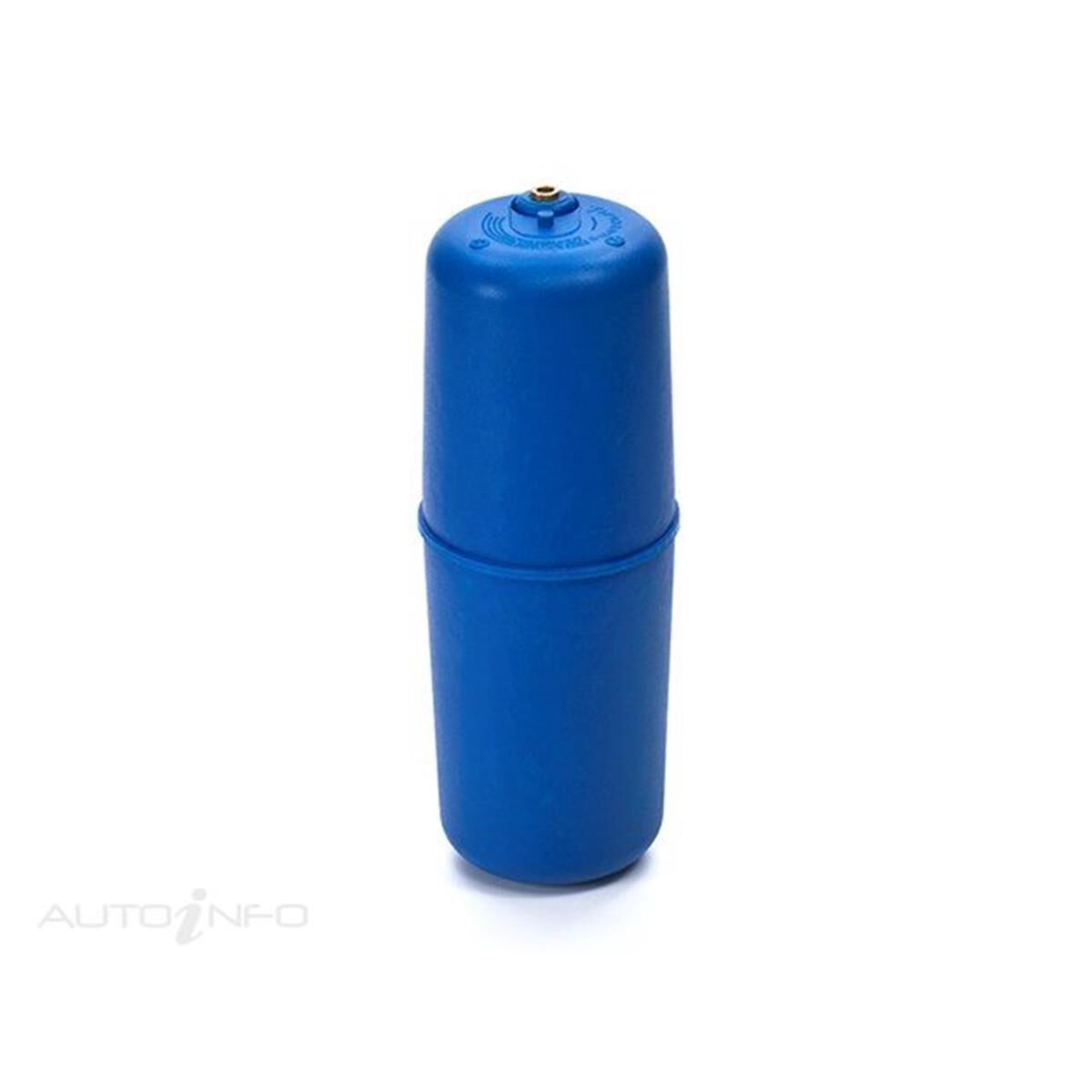 4" x 11" Coil Rite Bag with Offset Air Fitting, , scaau_hi-res