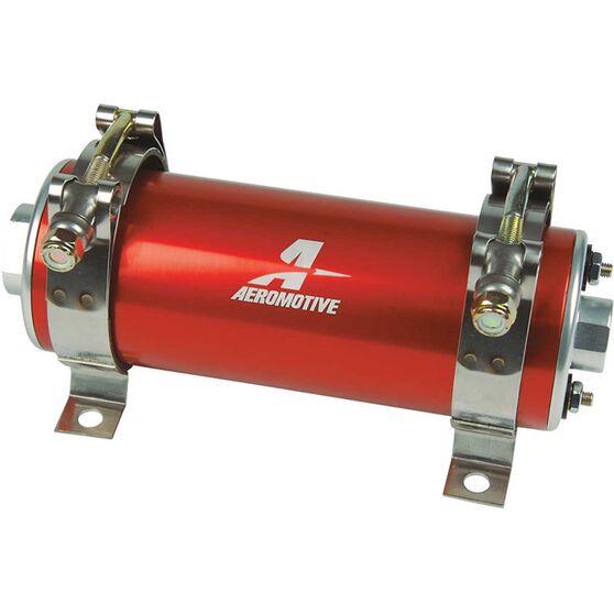 AEROMOTIVE EFI FUEL PUMP 700HP IN LINE, -8 INL AND -6 OUT, , scaau_hi-res